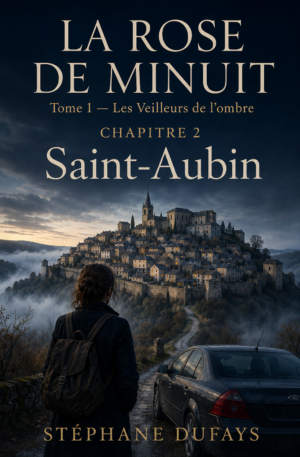 Chapitre 2 — Saint-Aubin
