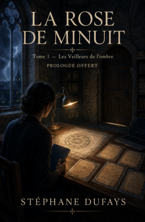 Prologue — Extrait promotionnel gratuit