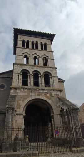 Eglise Saint-Pierre