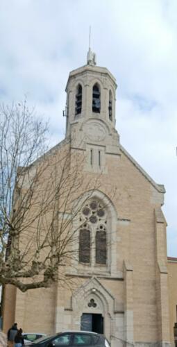 Notre-Dame de la Salette