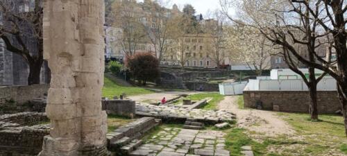 Le Jardin de Cybèle
