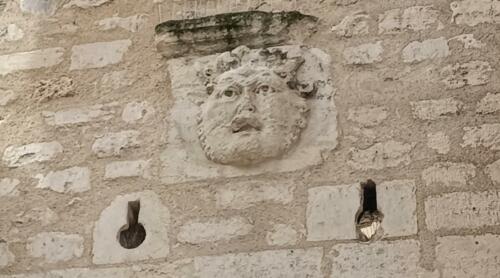 Sculpture