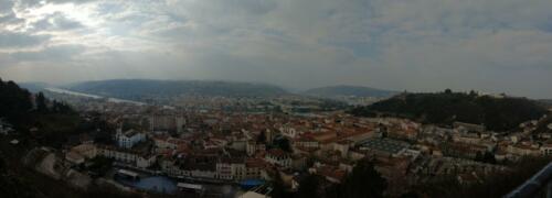 Vue Panoramique