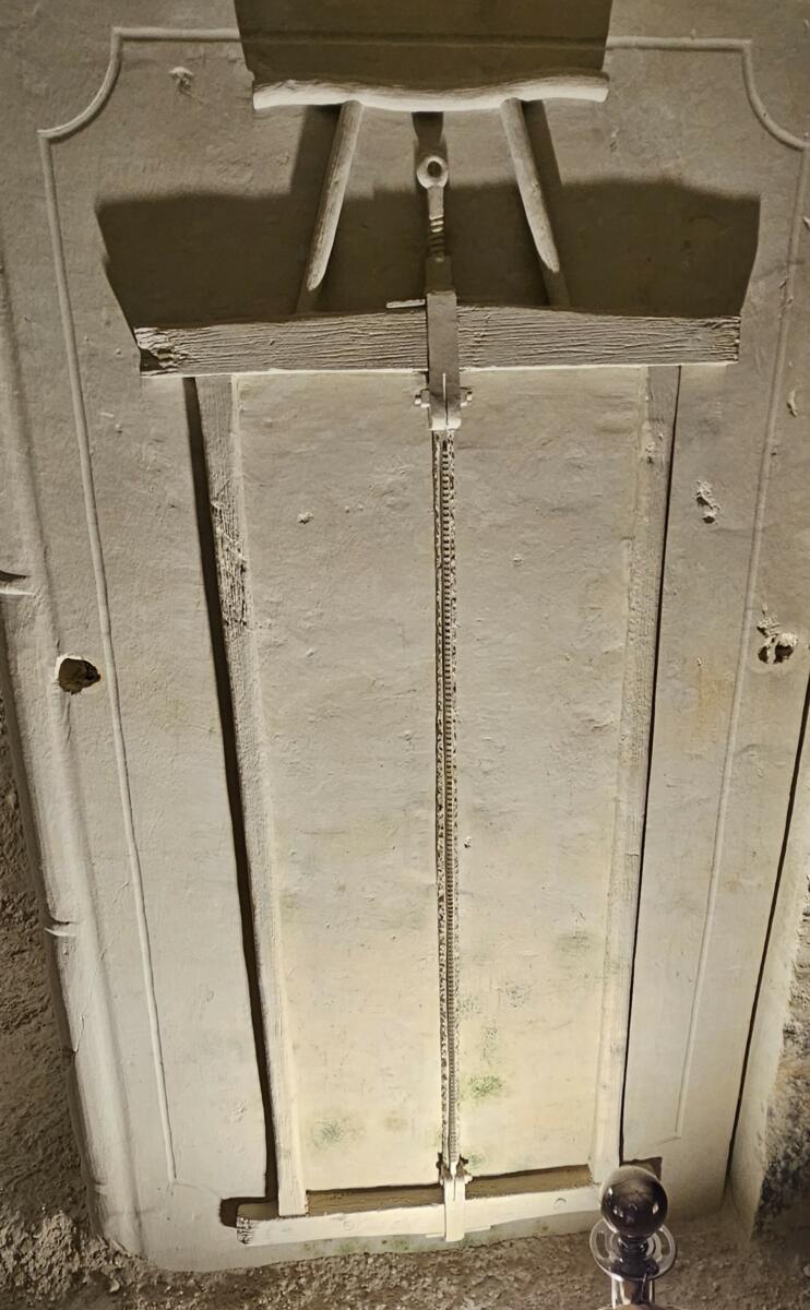 Le Livres des Misères - Métiers N° 12
