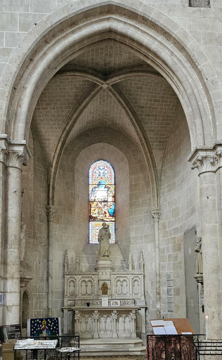Meung sur Loire