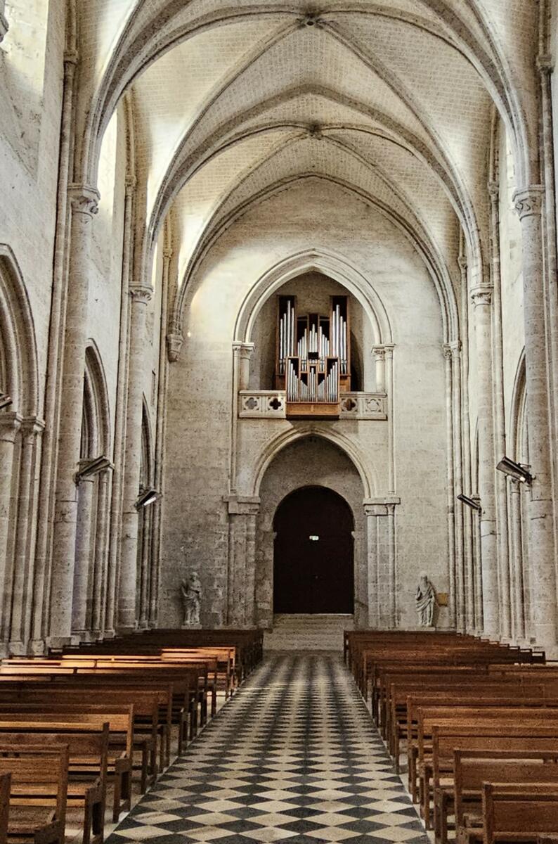 Meung sur Loire