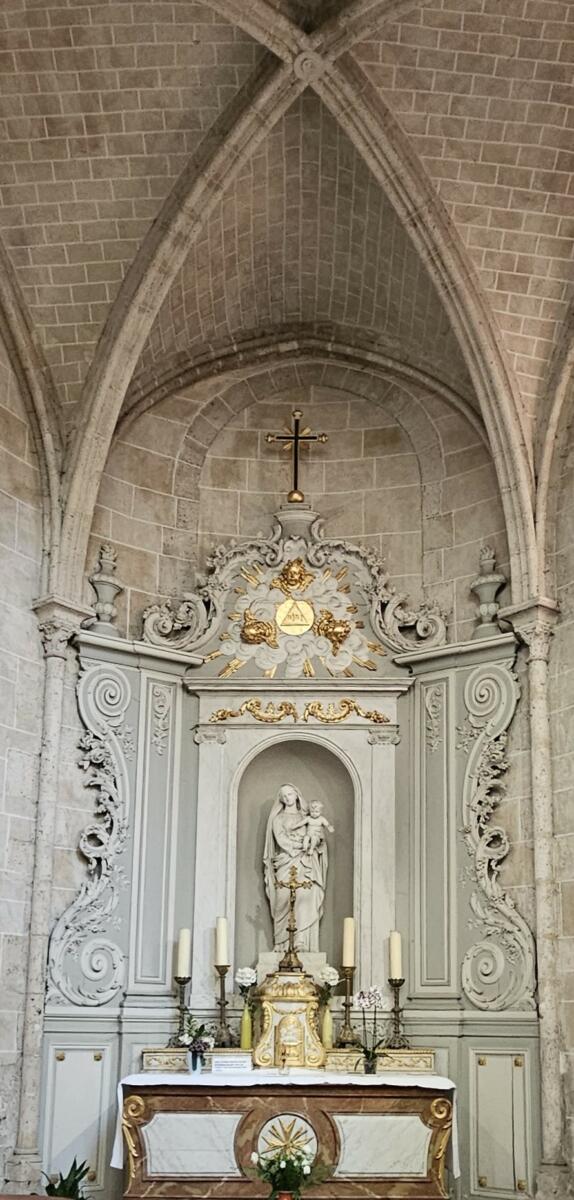 Meung sur Loire