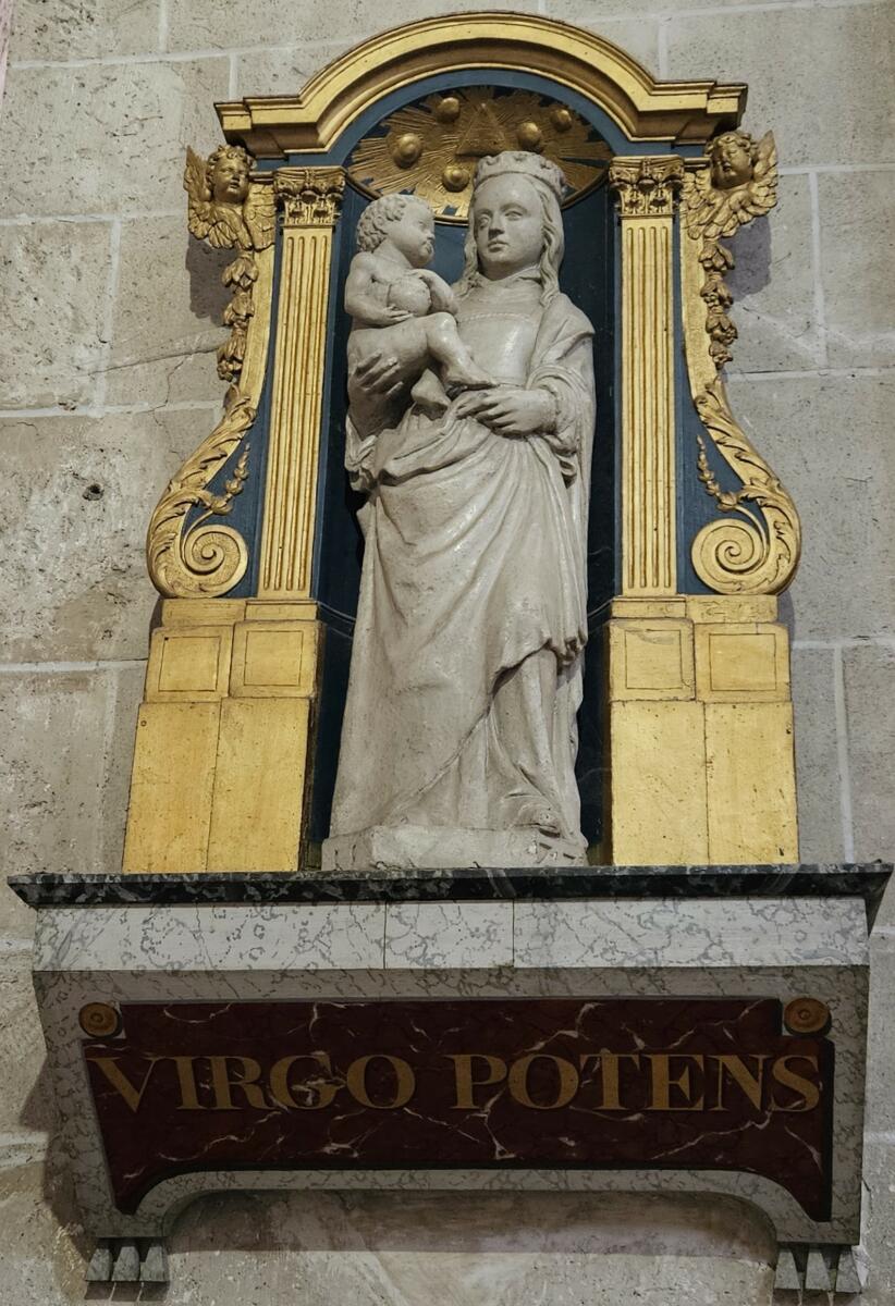 Meung sur Loire