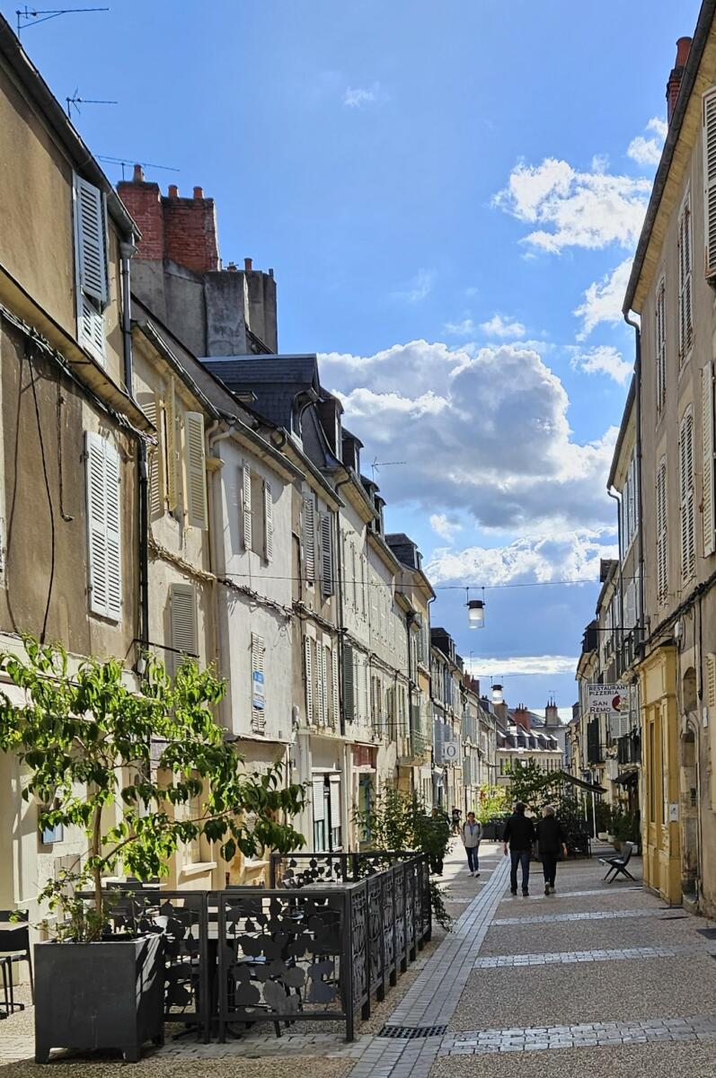 Le Chemin de la Faïencerie