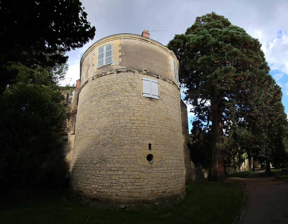 Tour du Rempart