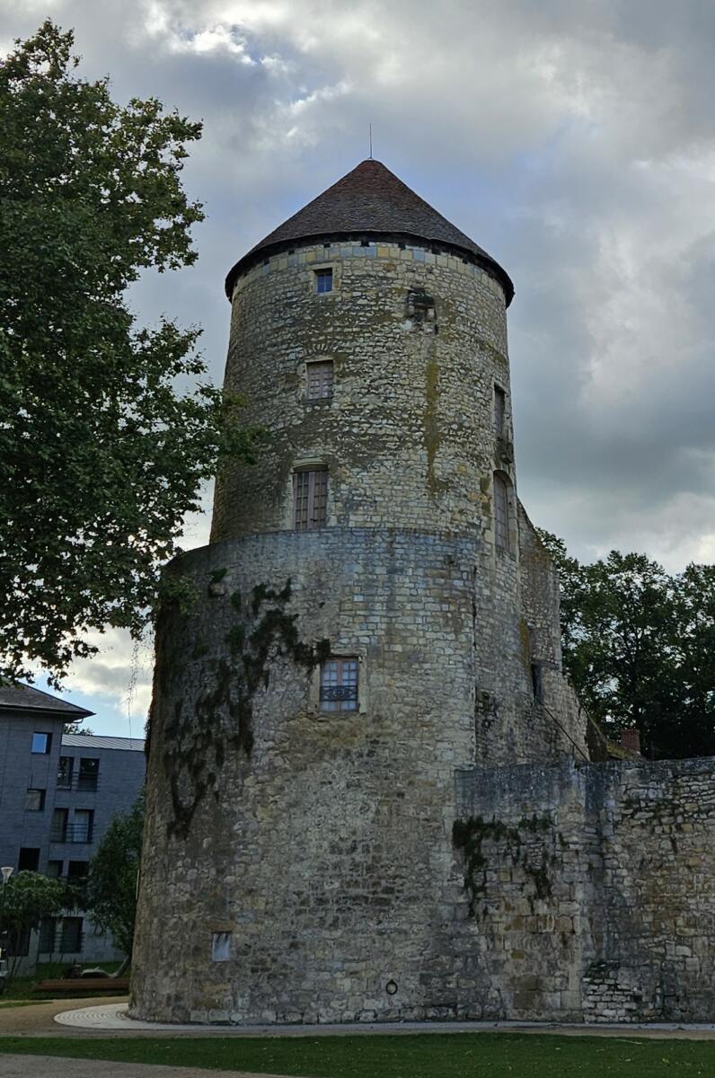 La Tour Goguin