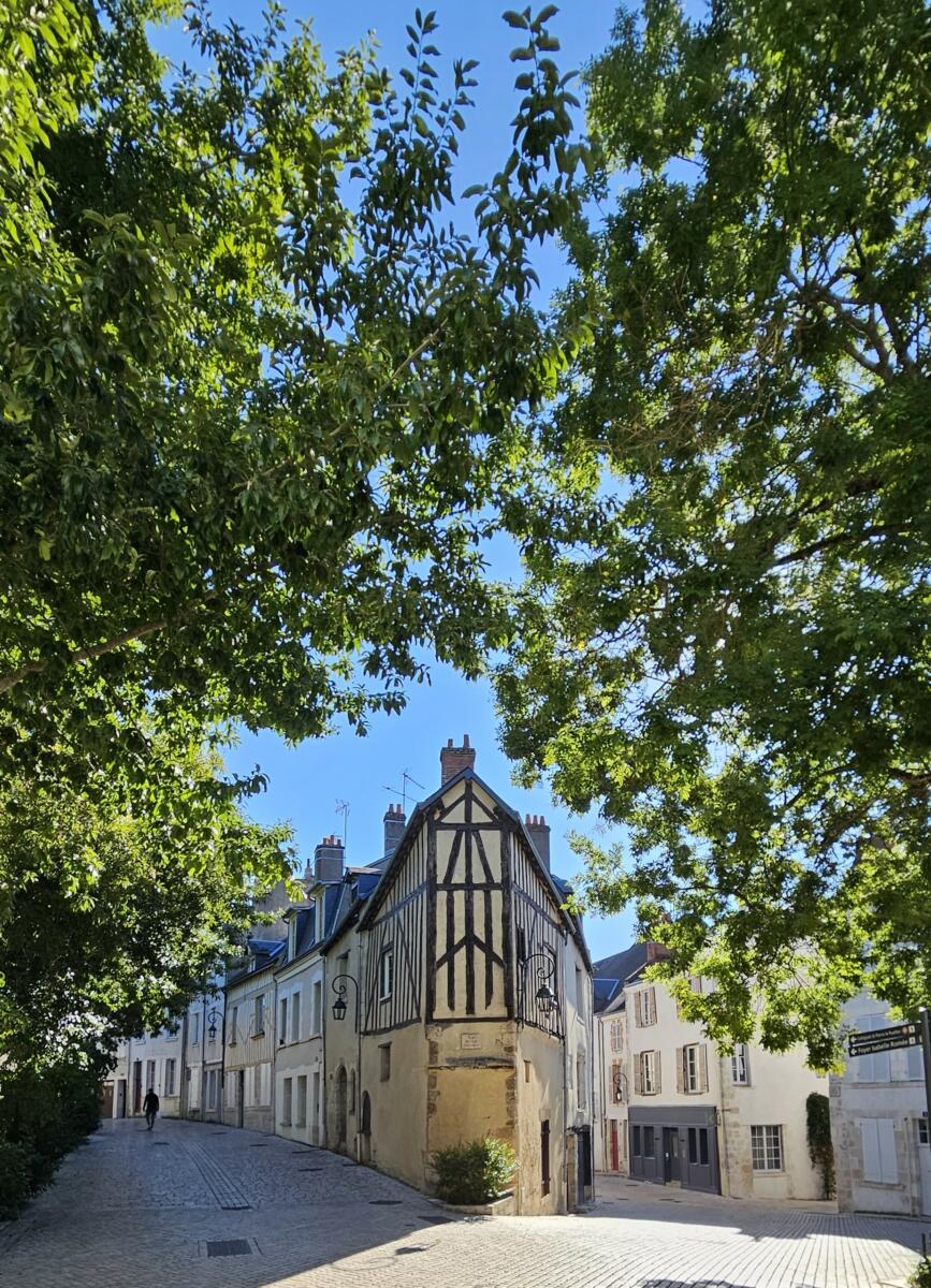 Rue des Sept-Dormants