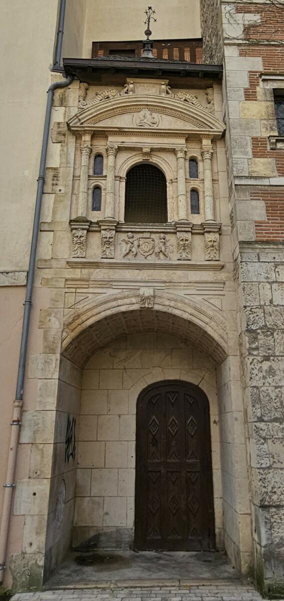 Maison de la Paix